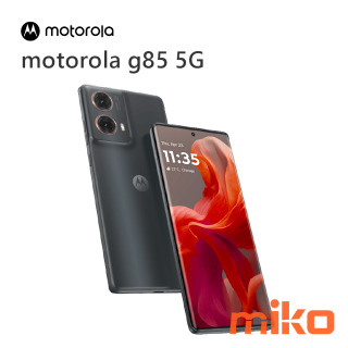 motorola g85 5G Dolby Atmos 滿版螢幕手機 橄欖綠